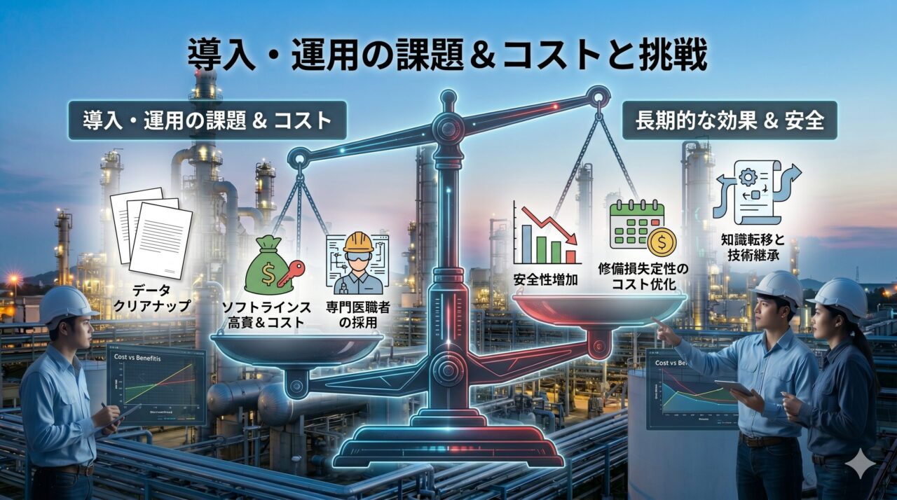 RBI（リスクベース検査）完全ガイド｜プラント設備の検査計画を最適化するAPI 580/581対応の実践解説 | プラントエンジニアは語る